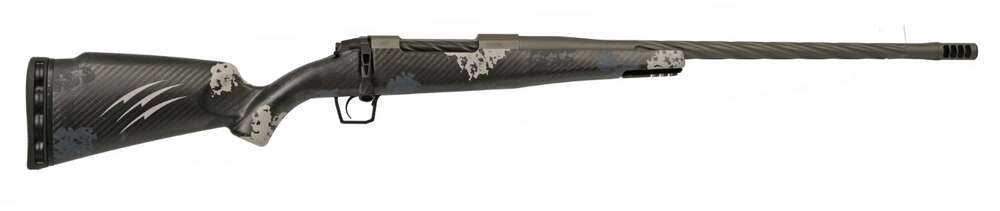 Rifles Long Guns Fierce Firearms Twisted Rogue 7MMPRC TWISTED ROGUE 7PRC TN/PH 24" # &bull; TWROG7PRC24GP